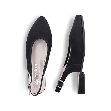 Rieker sandal
