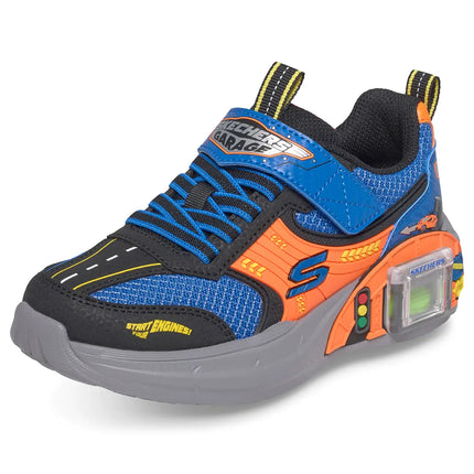 Skechers Garage sko