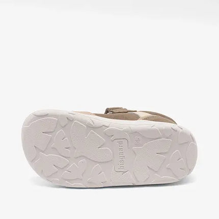 Bisgaard Barefoot Baloo sko