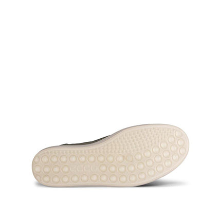 ECCO Soft 7 W Easy Slip-In Lace sko