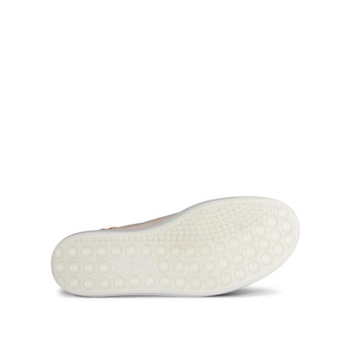 ECCO Soft 7 W Easy Slip-In Lace sko