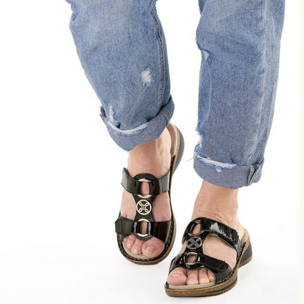 Ara Hawaii 2.0 sandal