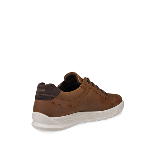 ECCO Byway T-Bar M Lace sko