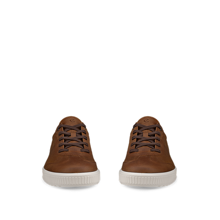 ECCO Byway T-Bar M Lace sko