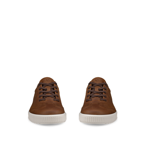 ECCO Byway T-Bar M Lace sko