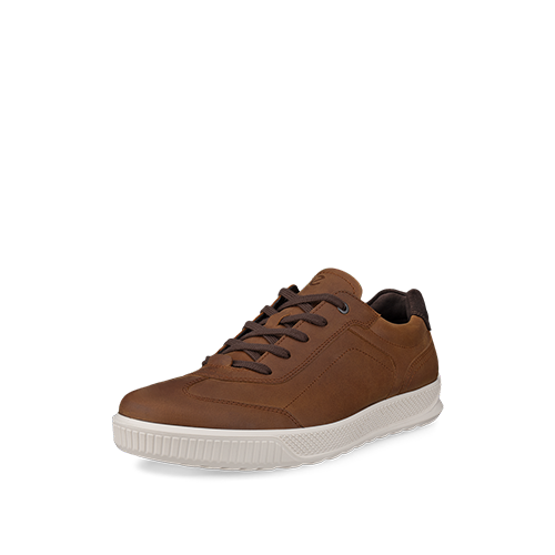ECCO Byway T-Bar M Lace sko