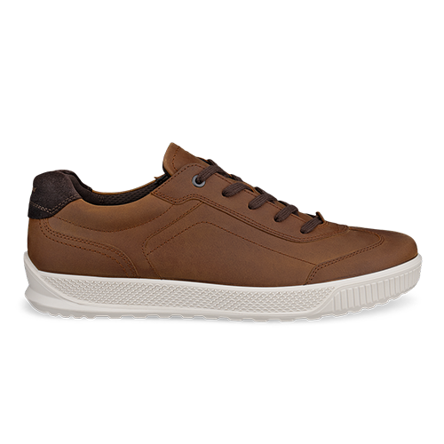 ECCO Byway T-Bar M Lace sko
