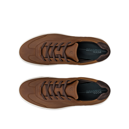 ECCO Byway T-Bar M Lace sko