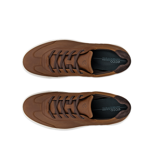 ECCO Byway T-Bar M Lace sko