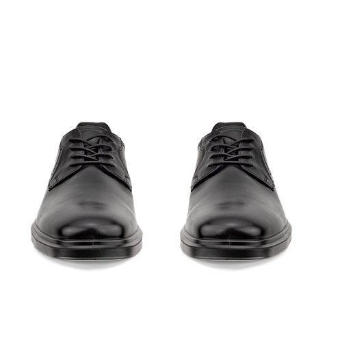 ECCO Helsinki 2 M P Derby Easy sko