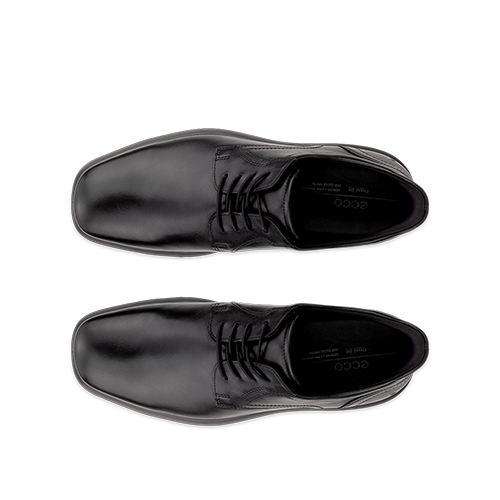 ECCO Helsinki 2 M P Derby Easy sko