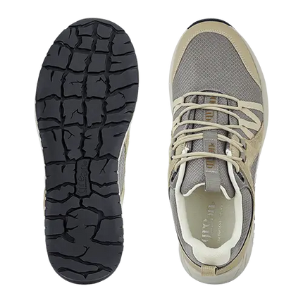 Green Comfort Path sko