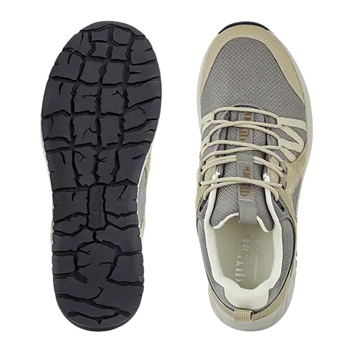 Green Comfort Path sko