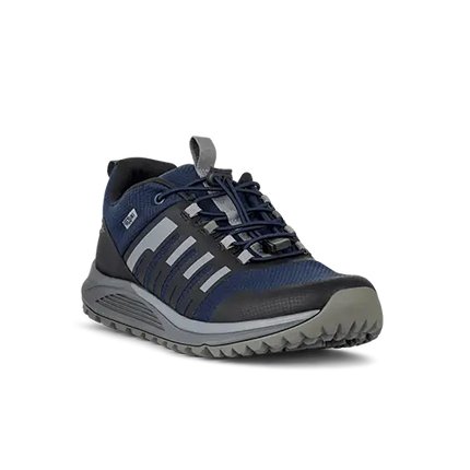 Green Comfort Track N´ Trail sko