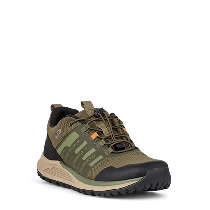 Green Comfort Track n’ Trail sko