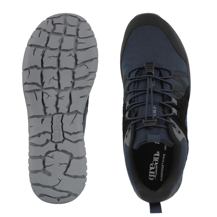 Green Comfort Path sko