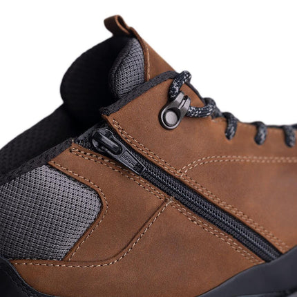 ECCO Byway 2.0 støvle