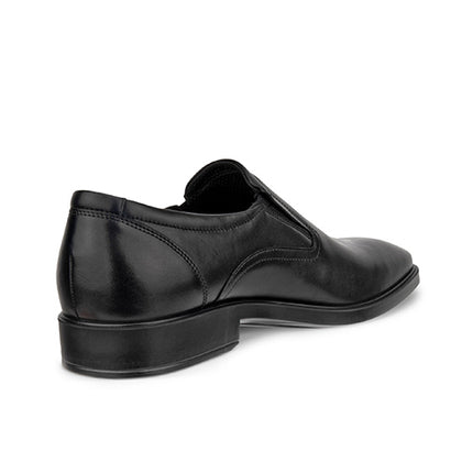 ECCO Metropole Milan M Slip On sko