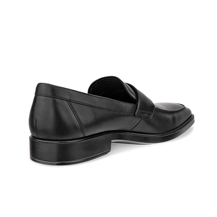 ECCO Metro Milan Loafer sko
