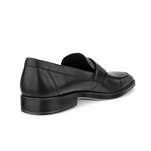 ECCO Metro Milan Loafer sko