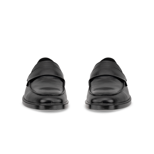 ECCO Metro Milan Loafer sko