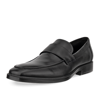 ECCO Metro Milan Loafer sko