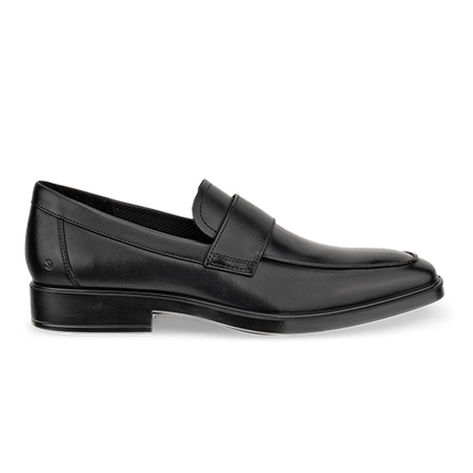 ECCO Metro Milan Loafer sko