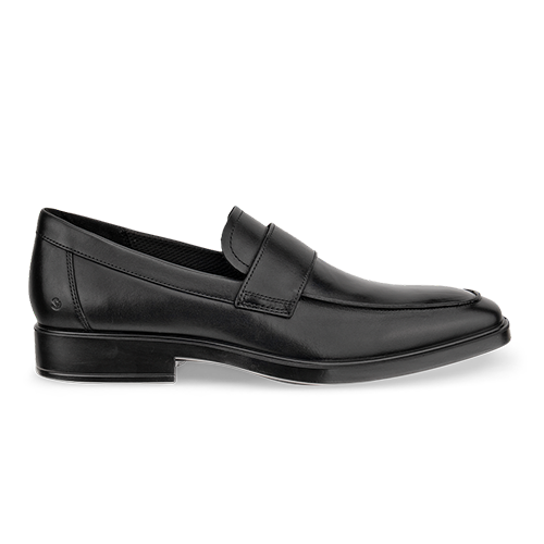 ECCO Metro Milan Loafer sko