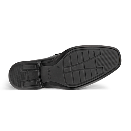 ECCO Metro Milan Loafer sko