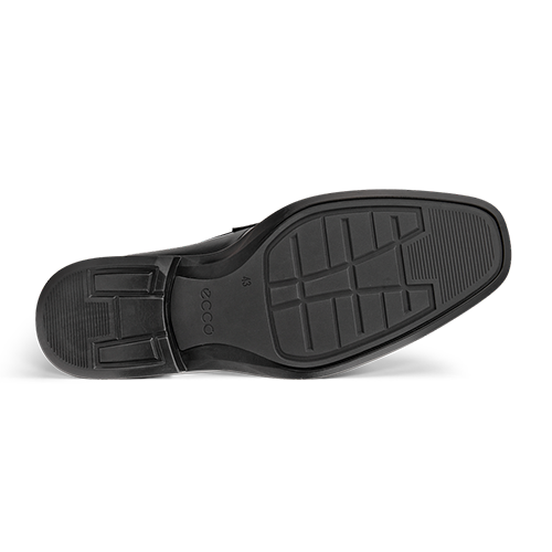 ECCO Metro Milan Loafer sko
