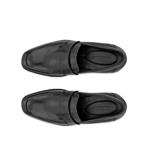 ECCO Metro Milan Loafer sko
