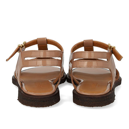 Angulus sandal
