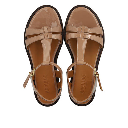 Angulus sandal