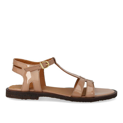 Angulus sandal