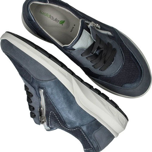 Waldläufer M-Tonia sko