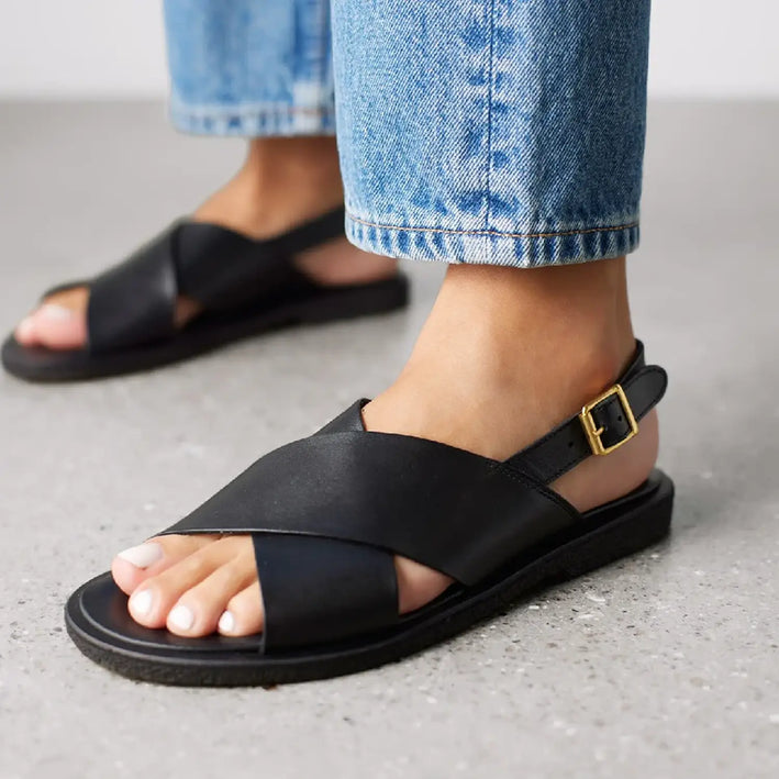 Angulus sandal