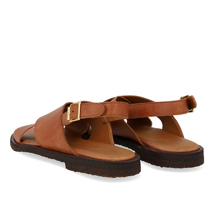 Angulus sandal