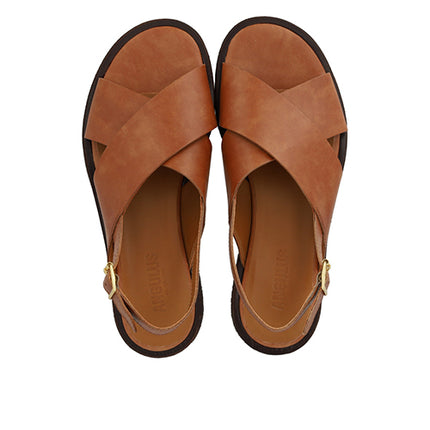 Angulus sandal