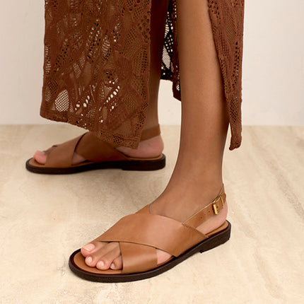 Angulus sandal