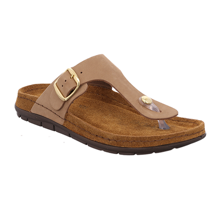 Rohde sandal