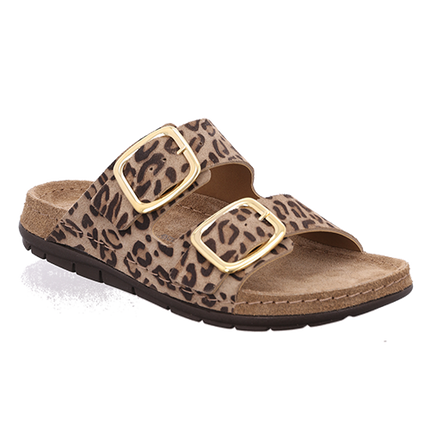 Rohde sandal