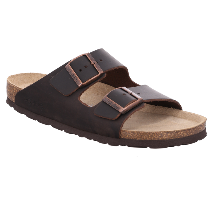 Rohde sandal
