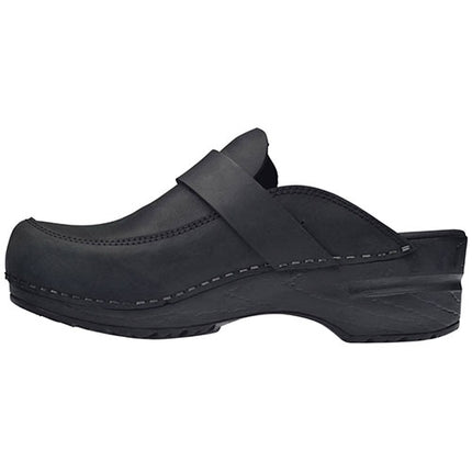 Sanita Original - Knaus Open træsko