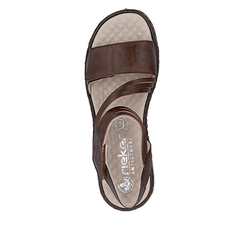 Rieker sandal