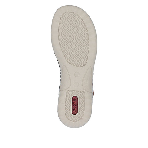 Rieker sandal