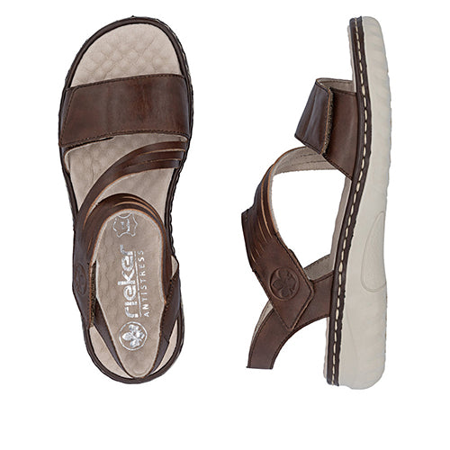 Rieker sandal