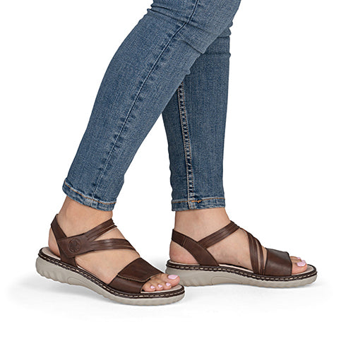 Rieker sandal