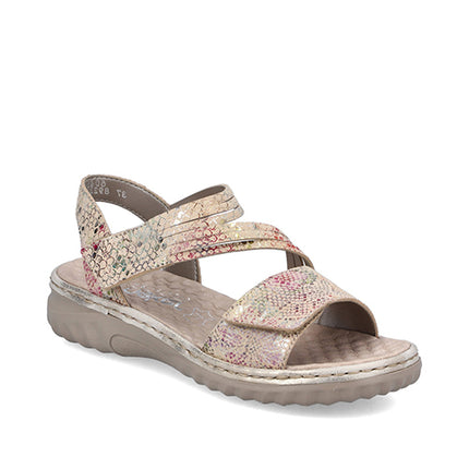 Rieker sandal