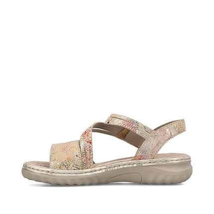 Rieker sandal
