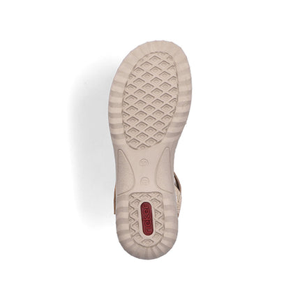 Rieker sandal